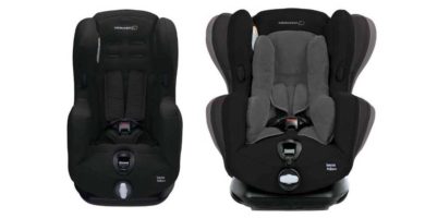 Bébé-Confort-Iseos-Neo+,-Silla-de-coche-grupo-0-1,negro