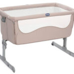 Cuna Colecho Chicco Next2me, Marrón, 2019