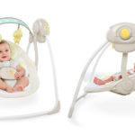 Hamaca Ingenuity, Columpio Plegable, 2019