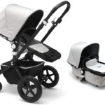 Silla de paseo ligera