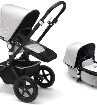 Silla de paseo ligera