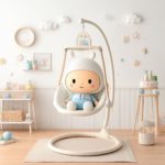 hamaca de bebe